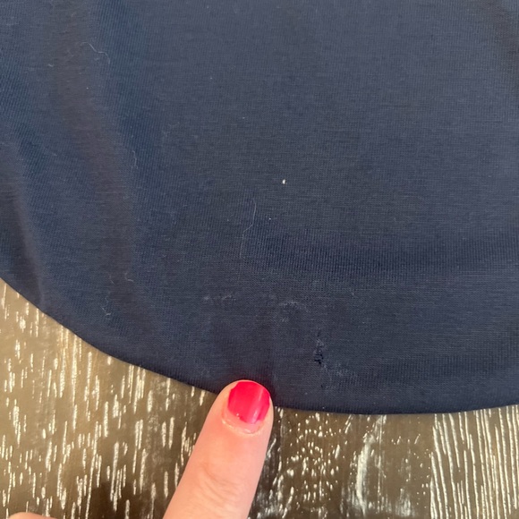 Dallas Cowboys T Shirt for Dog - Picture 2 of 4